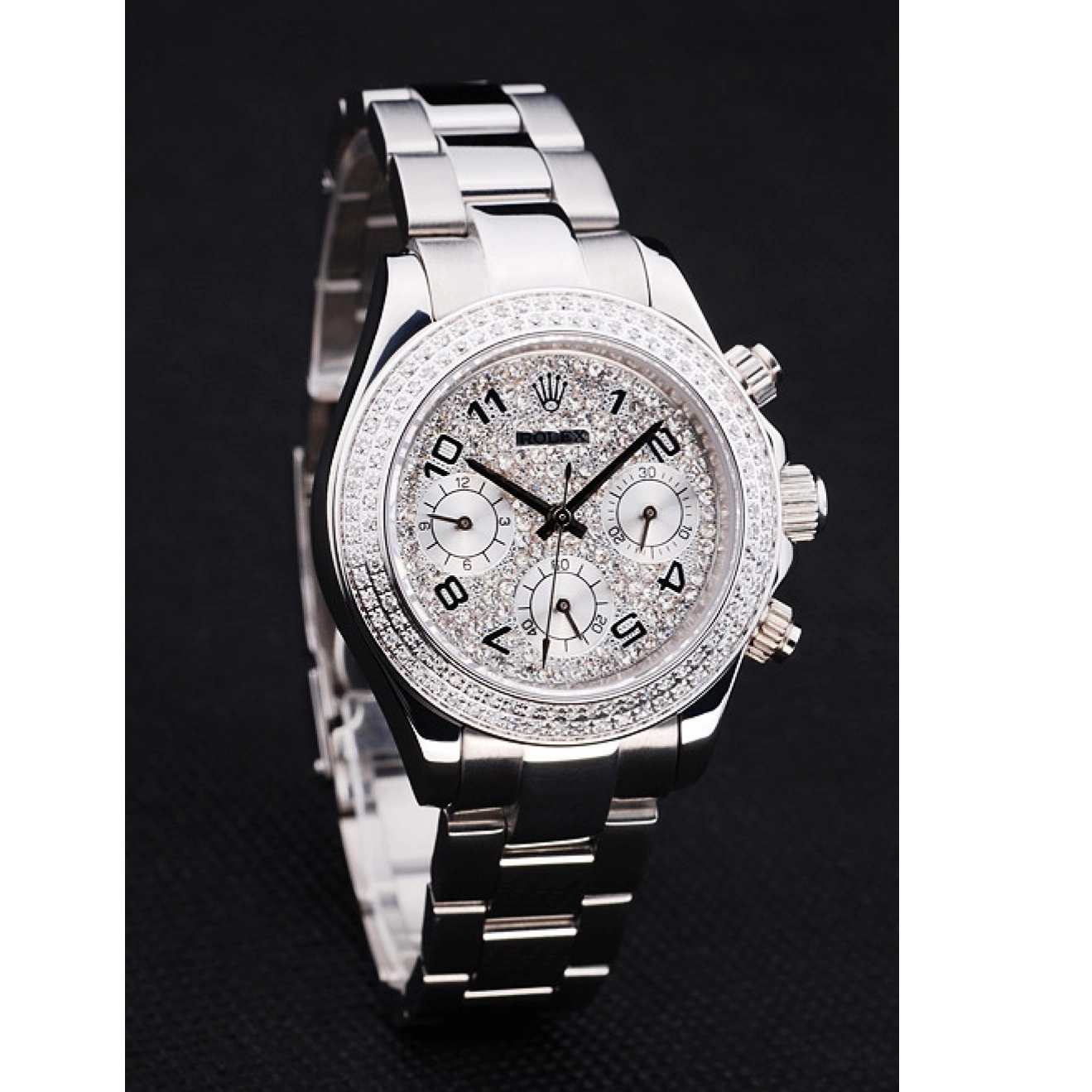 Aaa replica watch Daytona-rl165 Rolex 0823